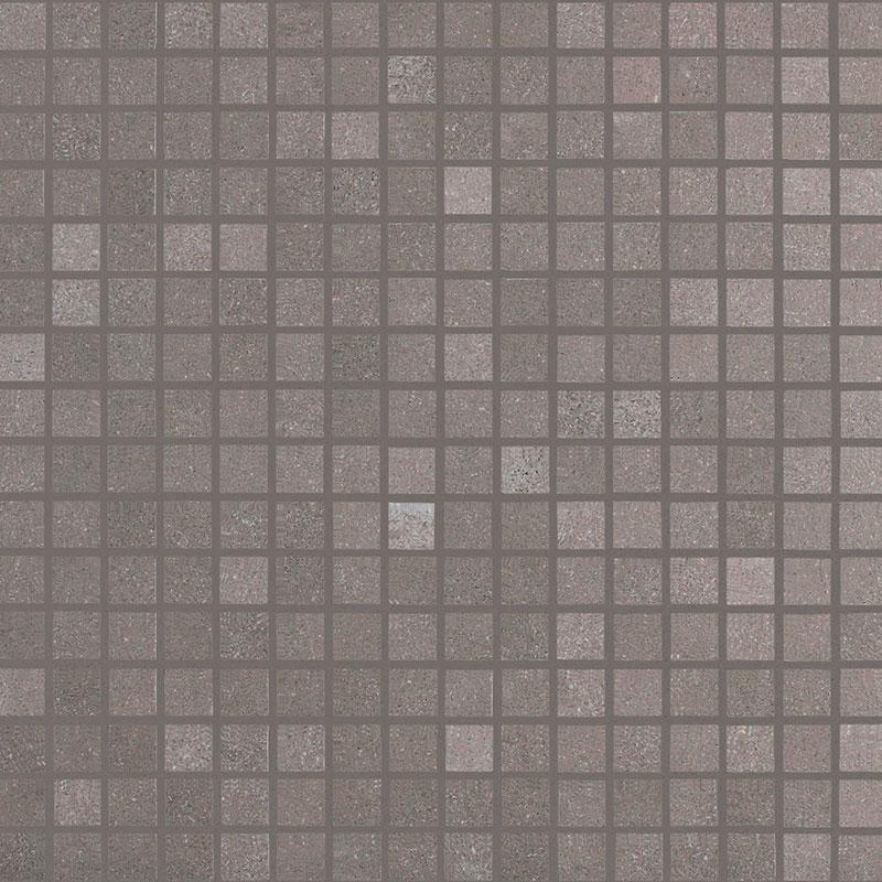 Marazzi MATERIAL MOSAICO DARK GREY 30x30 cm 10 mm Matte