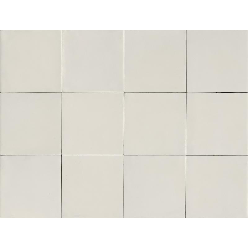 Marazzi MEMORIA Bianco 15x15 cm 10 mm Lux