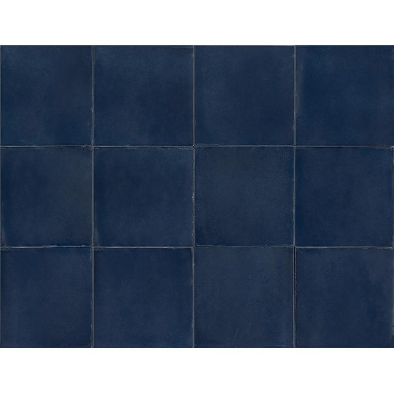 Marazzi MEMORIA BLU 15x15 cm 10 mm Lux