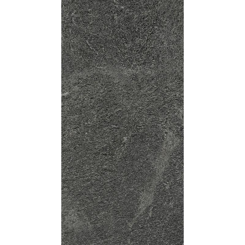 Marazzi MYSTONE QUARZITE Black 30x60 cm 10 mm Matte