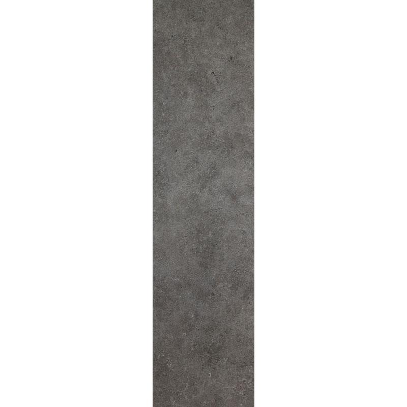 Marazzi MYSTONE SILVERSTONE NERO 30x120 cm 10.5 mm Matte