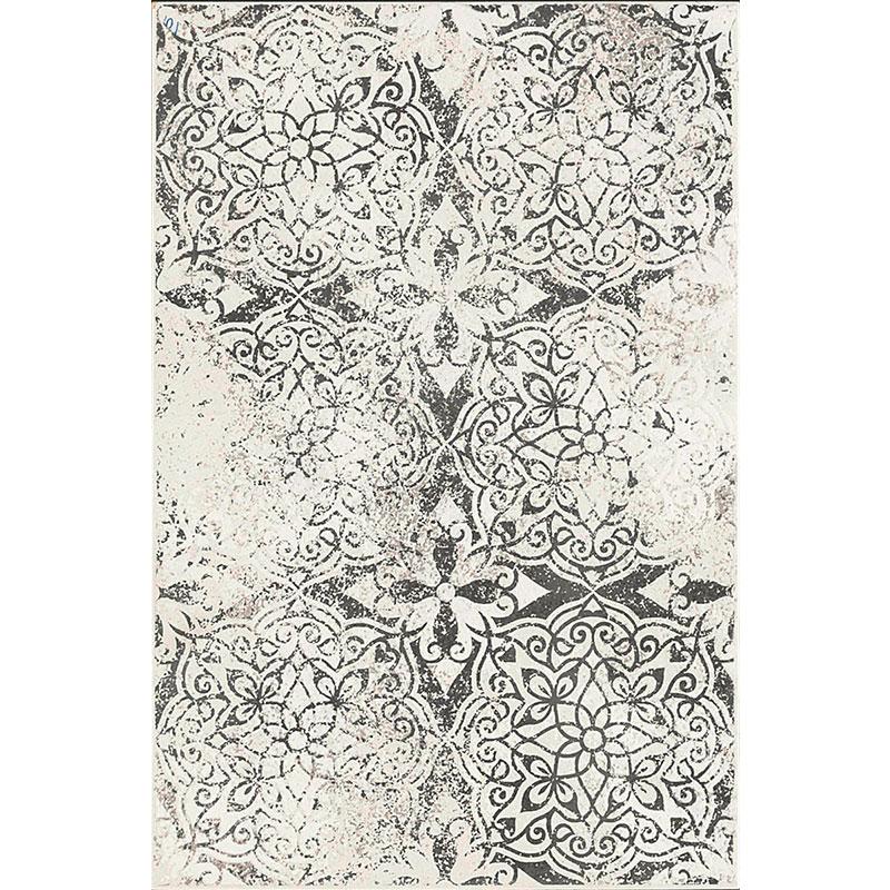 Marazzi NEUTRAL DECORO LACE PEARL 25x38 cm 8.5 mm Matte