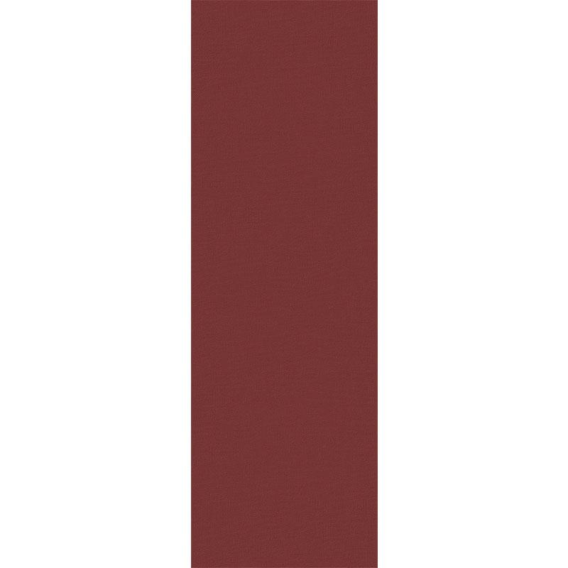Marazzi OUTFIT Red 25x76 cm 10 mm Matte