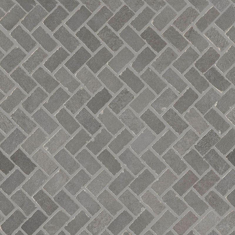 Marazzi POWDER Graphite Mosaico 30x30 cm 10 mm Matte