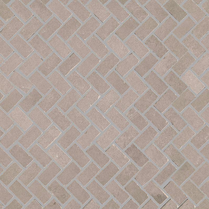 Marazzi POWDER Smoke Mosaico 30x30 cm 10 mm Matte