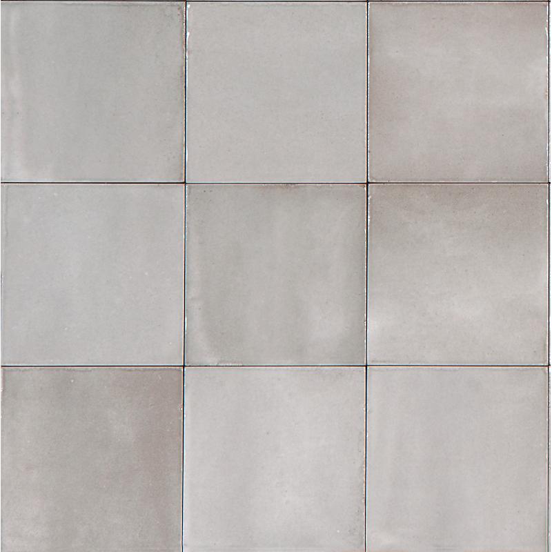 Marazzi RICE Grigio 15x15 cm 10 mm Lux