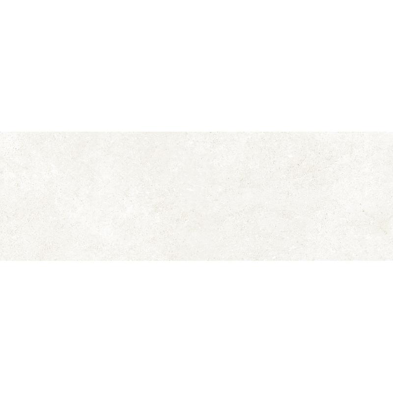 Marazzi STREAM White 25x76 cm 10 mm Matte