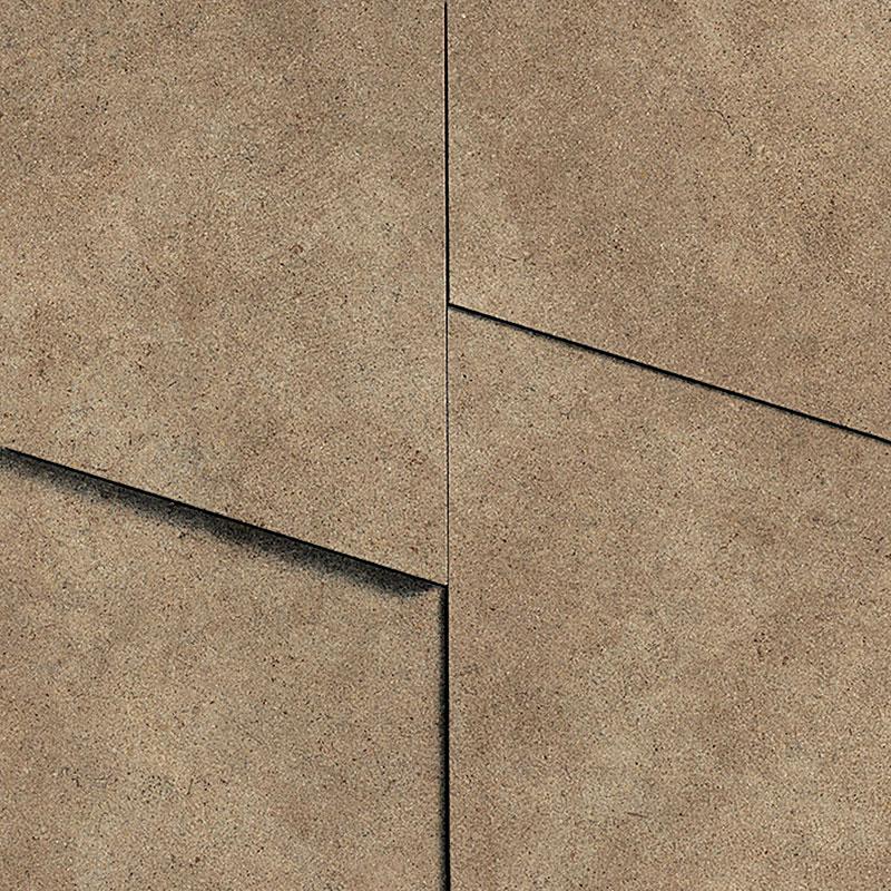 Marazzi TERRATECH SENAPE MOSAICO 3D 28,5x28,5 cm 10 mm Matte