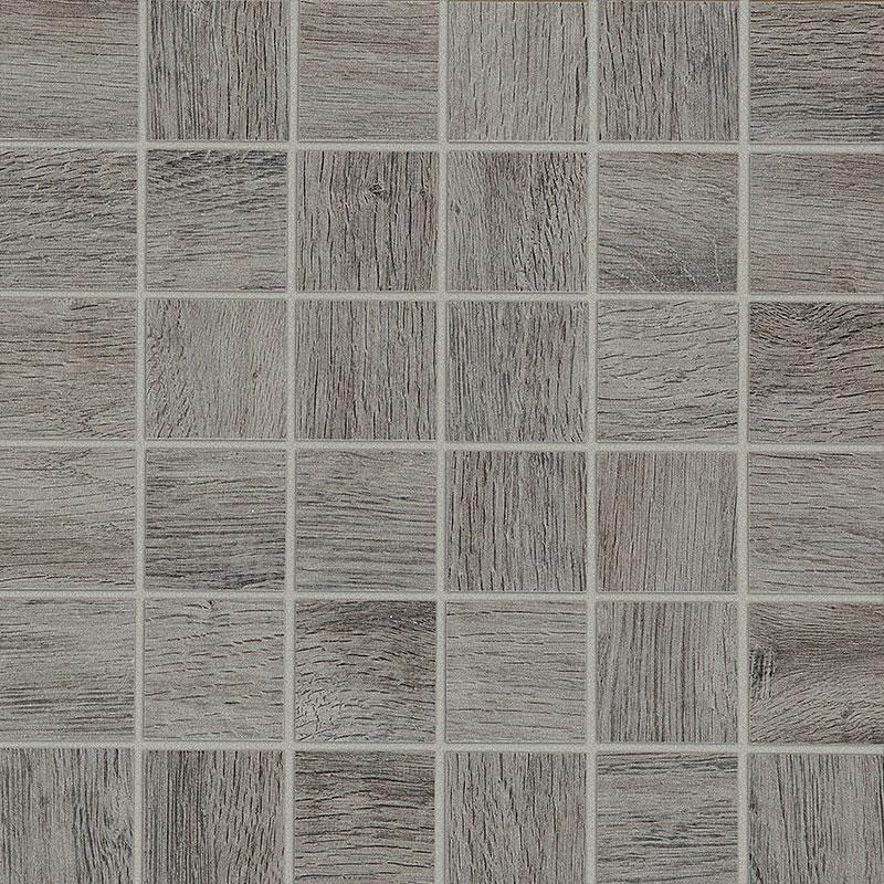 Marazzi TREVERKHOME MOSAICO FRASSINO 30x30 cm 10.5 mm Matte