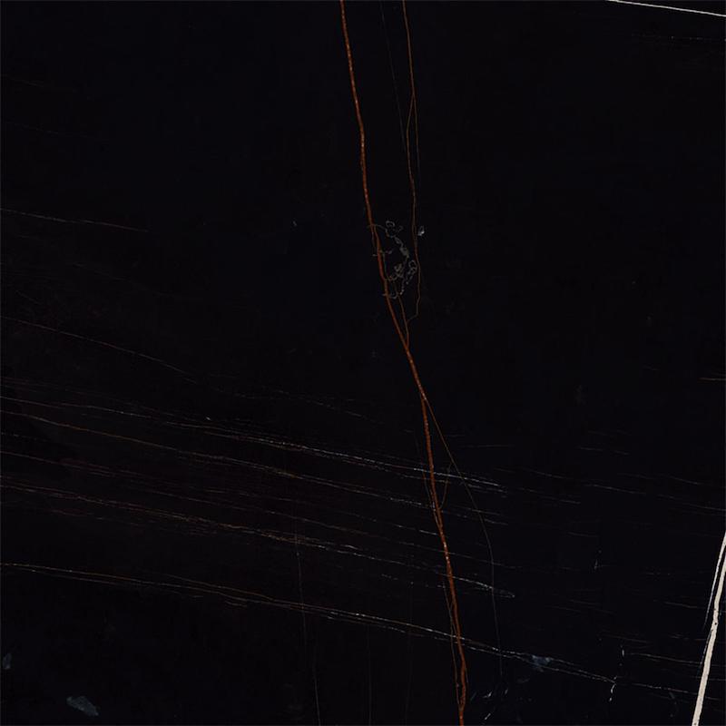 ITALGRANITI MARBLE EXPERIENCE SAHARA NOIR 60x60 Matte