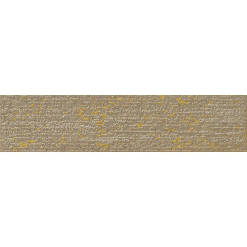 Marca Corona 1741 TEXTILE SAND GOLD S 2 7,5x30 cm 8.5 mm Matte