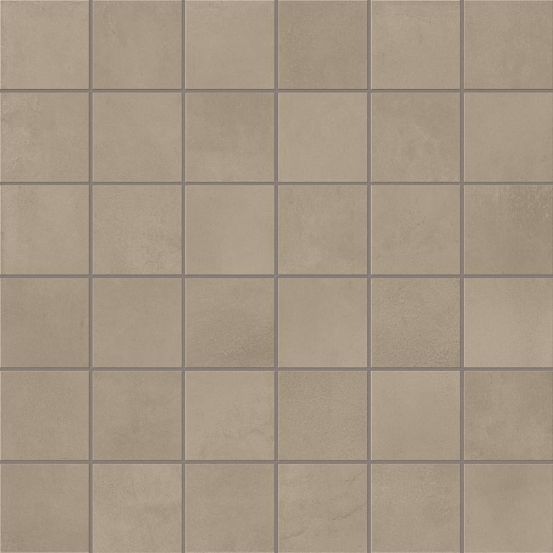 Marca Corona MULTIFORME DUNE Tessere Creta 30x30 cm 9 mm Matte