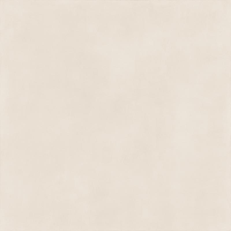 Marca Corona OVERCLAY White 120x120 cm 9 mm Matte