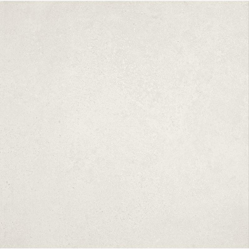 Marca Corona PHASE White 120x120 cm 9 mm Matte
