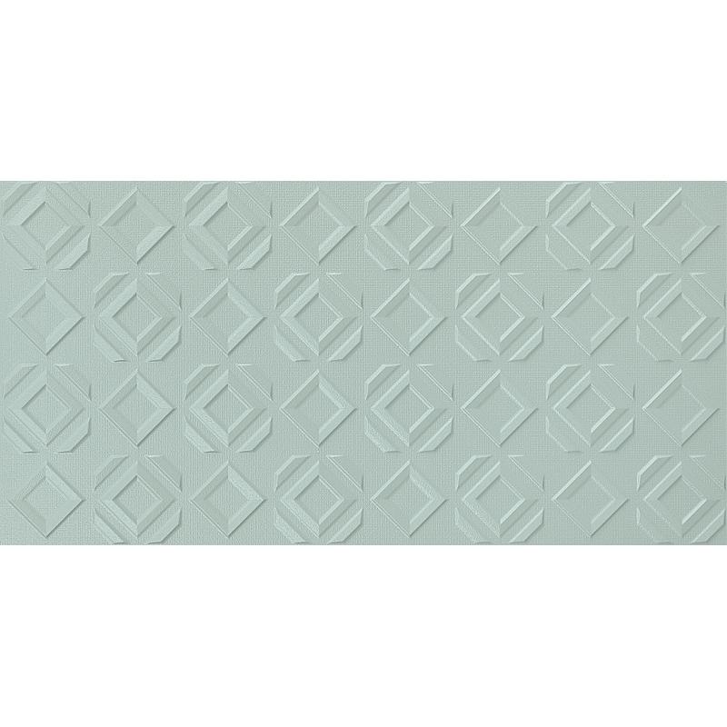 Marca Corona VICTORIA ART TURQUOISE 40x80 cm 8.5 mm Texture