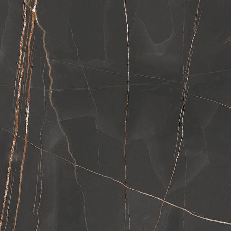 Herberia MARMI PREGIATI SAHARA NOIR 120x120 cm 10 mm polished