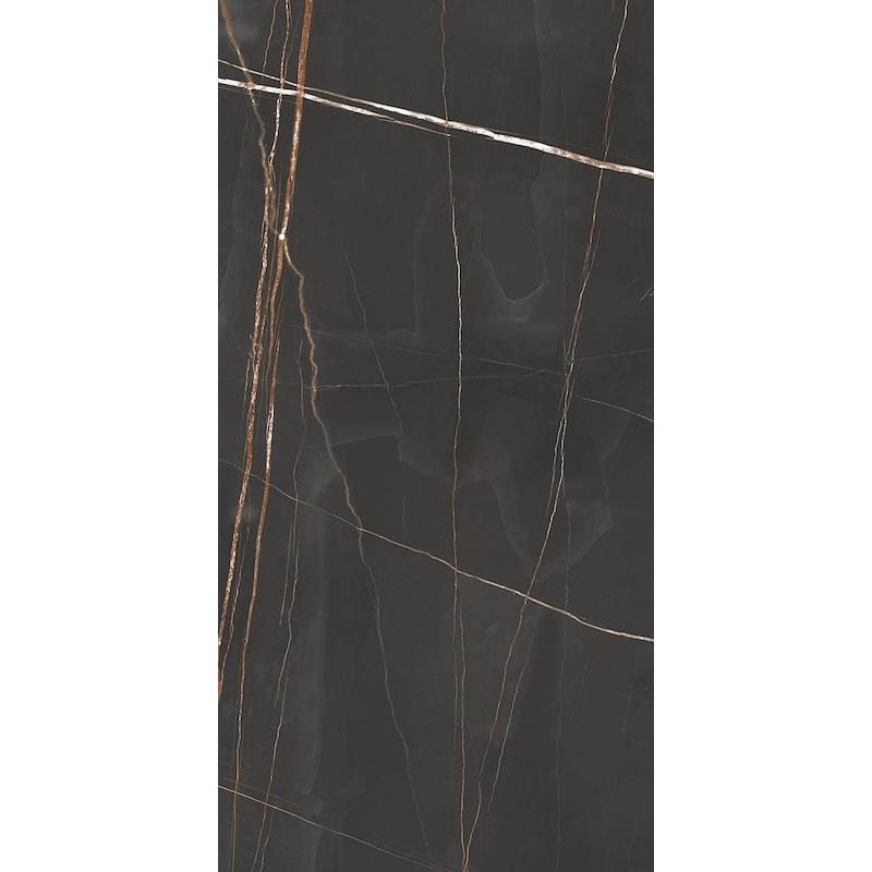 Herberia MARMI PREGIATI SAHARA NOIR 60x120 cm 10 mm Matte