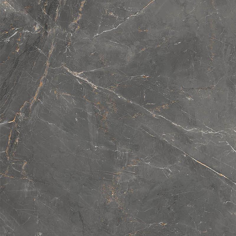 Herberia MARMI PREGIATI Soveraia Grey 120x120 cm 10 mm Matte