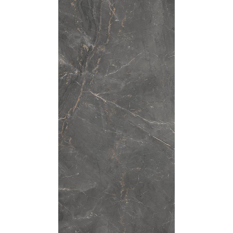 Herberia MARMI PREGIATI Soveraia Grey 60x120 cm 10 mm Matte