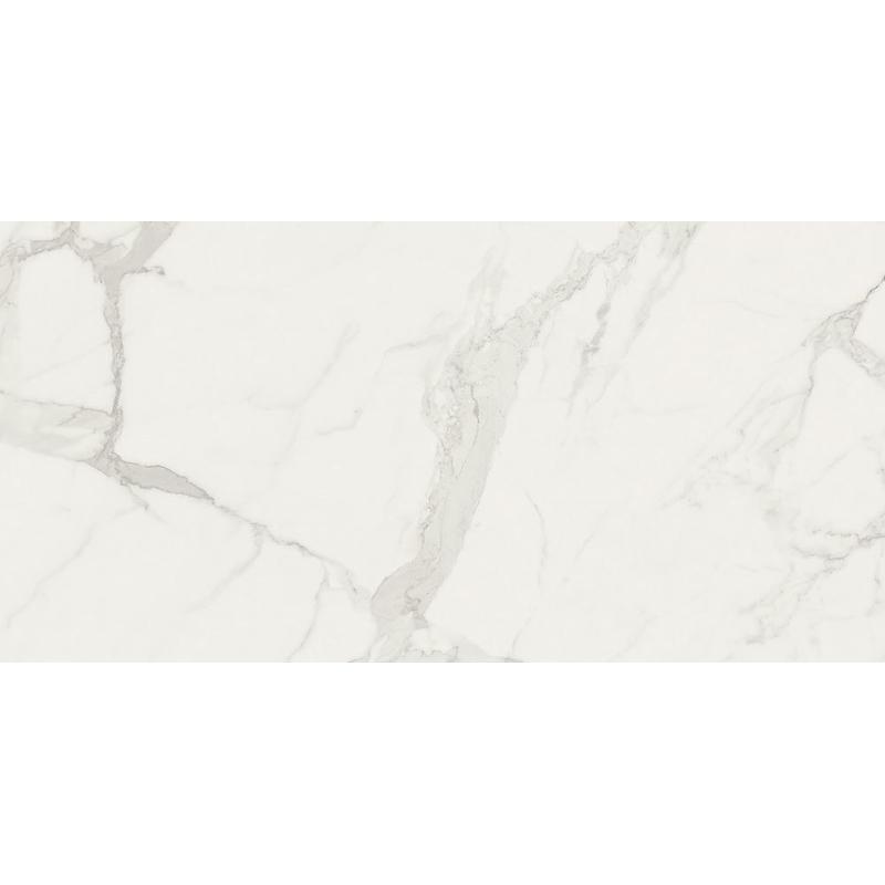 FIORANESE MARMOREA BIANCO STATUARIO EFFECT 74x148 cm 10 mm polished