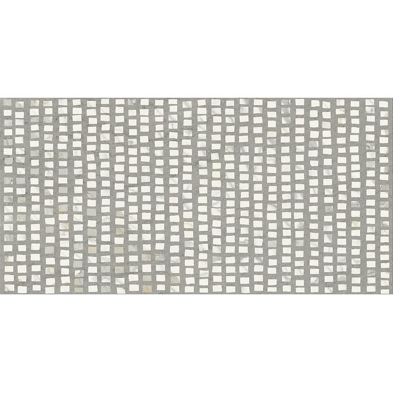 FIORANESE MARMOREA DECO BIANCO CALACATTA EFFECT 74x148 cm 10 mm polished