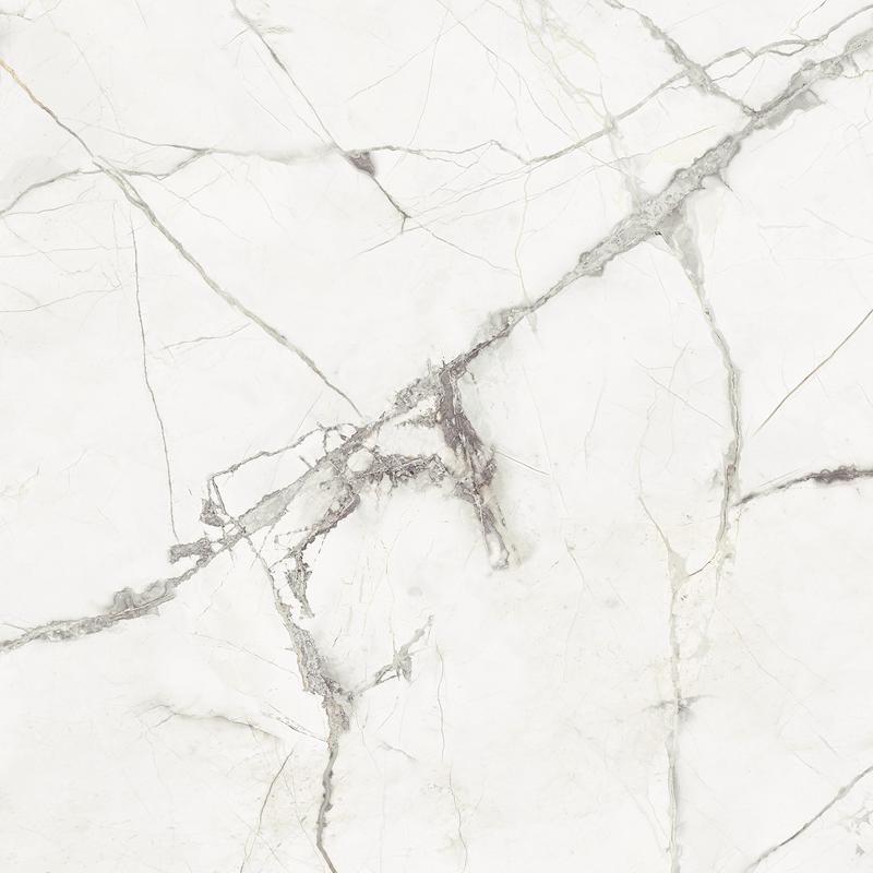 FIORANESE MARMOREA INTENSA Bianco Luce 30x30 cm 9 mm polished