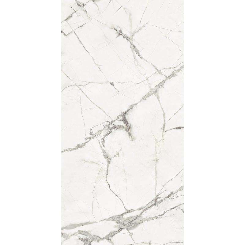 FIORANESE MARMOREA INTENSA Bianco Luce 30x60 cm 9 mm polished