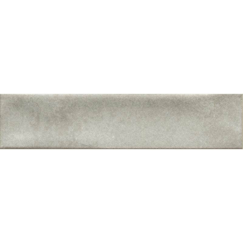 RONDINE MARRAKECH Light Grey 4,8x20 cm 9.5 mm Matte
