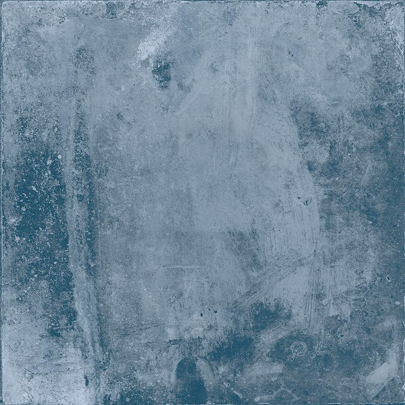 NOVABELL MATERIA Blue 30x30 cm 9 mm Matte