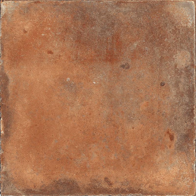 NOVABELL MATERIA Rosso 60x60 cm 20 mm Structured
