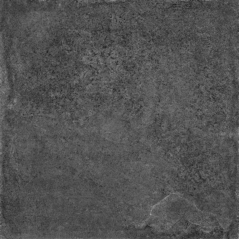 Serenissima MATERICA NERO 120x120 cm 9.5 mm Matte