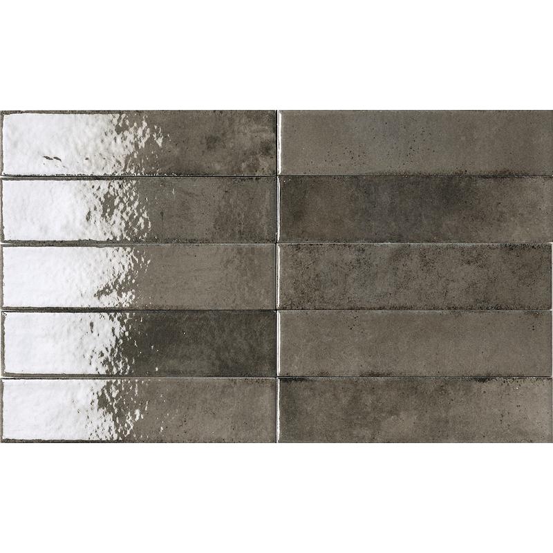 Sartoria MATERICI Visone 6x25 cm 9.5 mm Glossy