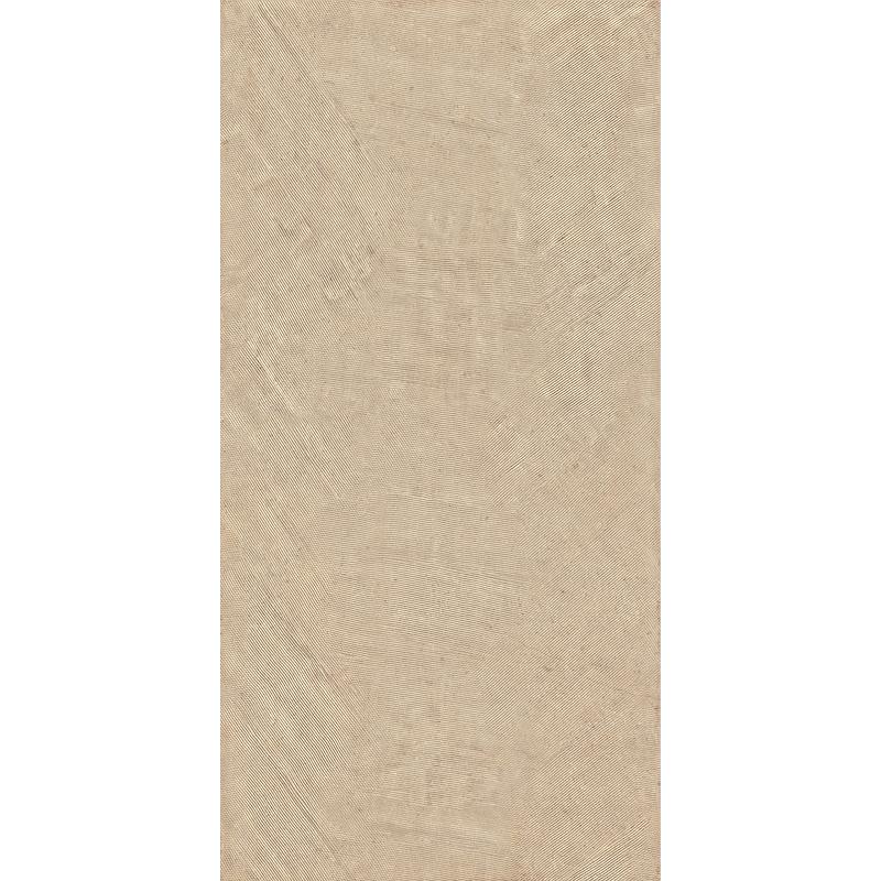 CASTELVETRO MATERIKA Decoro Beige Illusion 30x60 cm 10 mm Matte