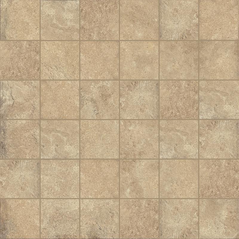 CASTELVETRO MATIERE Tozzetto Beige 30x30 cm 9 mm Matte