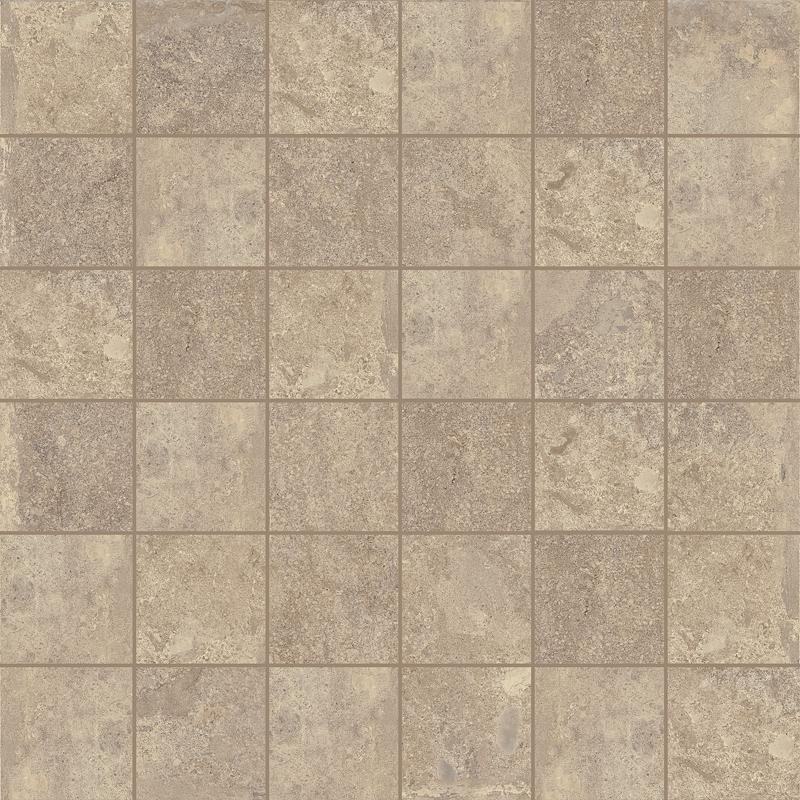 CASTELVETRO MATIERE Tozzetto Corda 30x30 cm 9 mm Matte