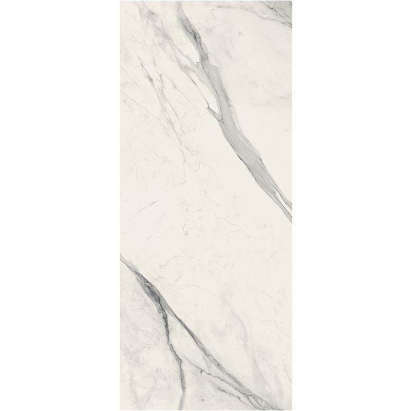 VERSACE MAXIMVS Statuario White 15x120 cm 6 mm Matte