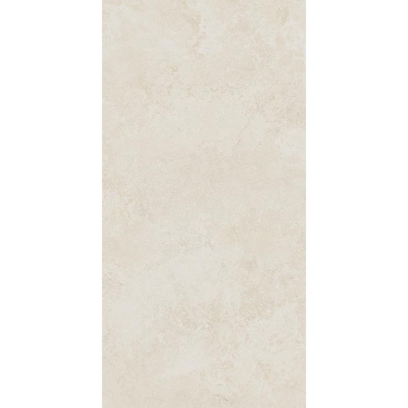 Onetile Mediterranean Stone Modulo Travertino Bianco 60x90 cm 9 mm Matte