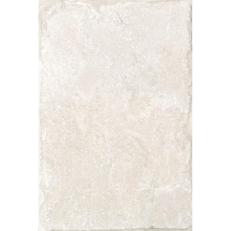 Onetile Mediterranean Stone Taurina Bianca 40x60 cm 9 mm Matte