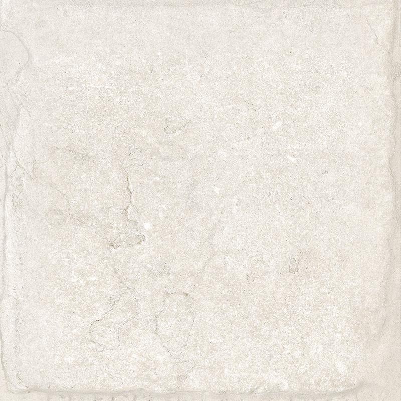 Onetile Mediterranean Stone Taurina Cinerea 20x20 cm 9 mm Grip