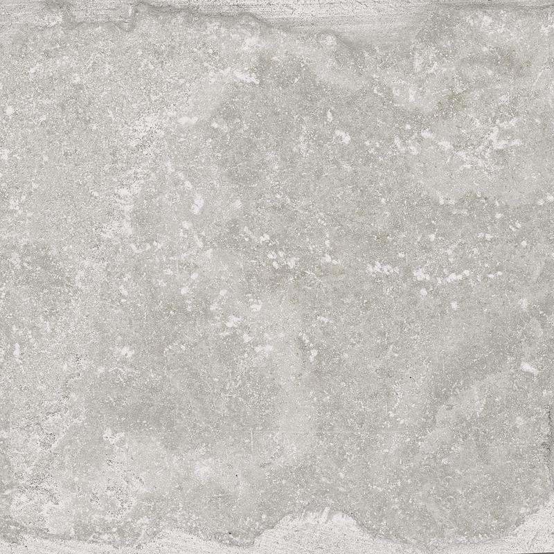 Onetile Mediterranean Stone Taurina Grigia 20x20 cm 9 mm Grip