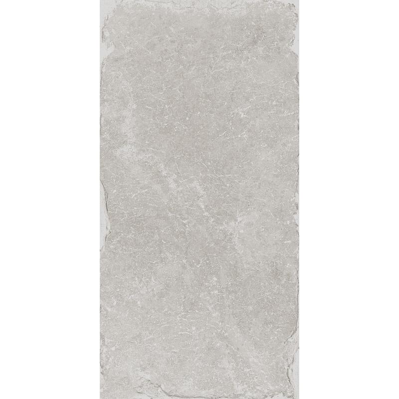 Onetile Mediterranean Stone Taurina Grigia 20x40 cm 9 mm Grip