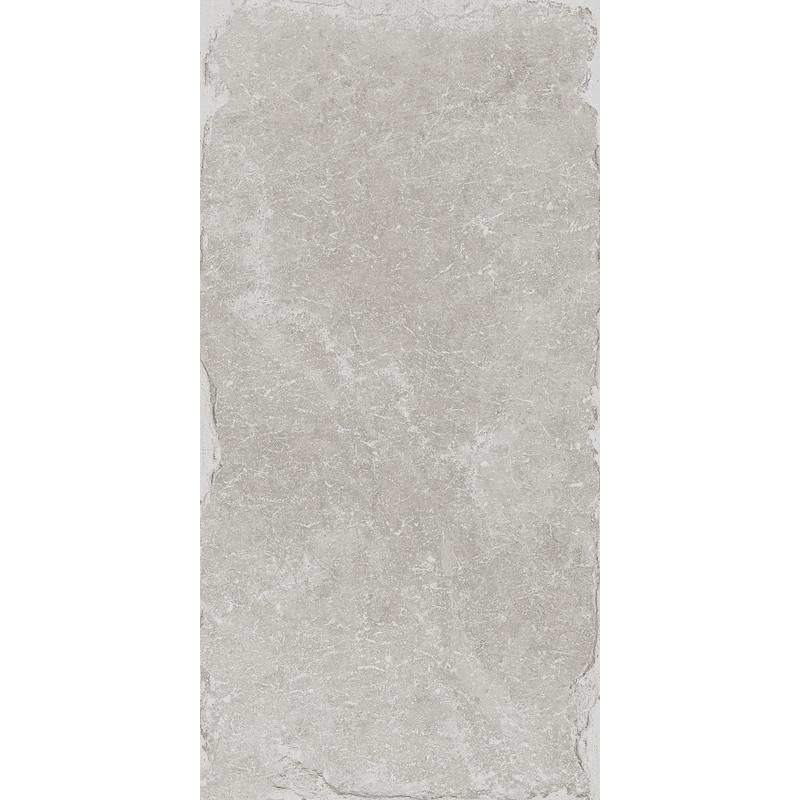 Onetile Mediterranean Stone Taurina Grigia 20x40 cm 9 mm Matte