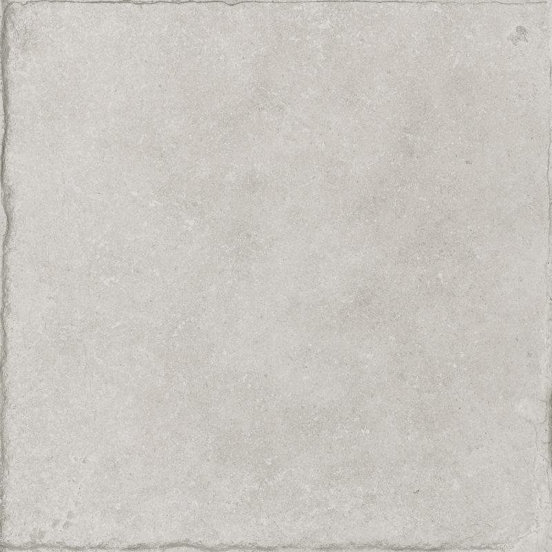 Onetile Mediterranean Stone Taurina Grigia 40x40 cm 9 mm Grip