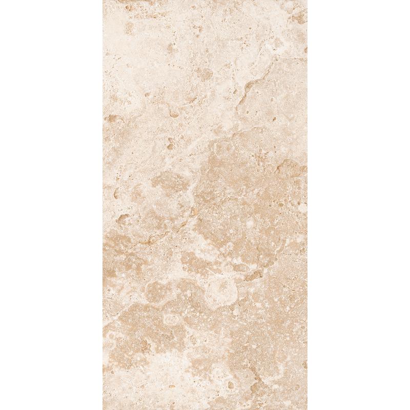 Onetile Mediterranean Stone Travertino Beige 30x60 cm 9 mm Matte