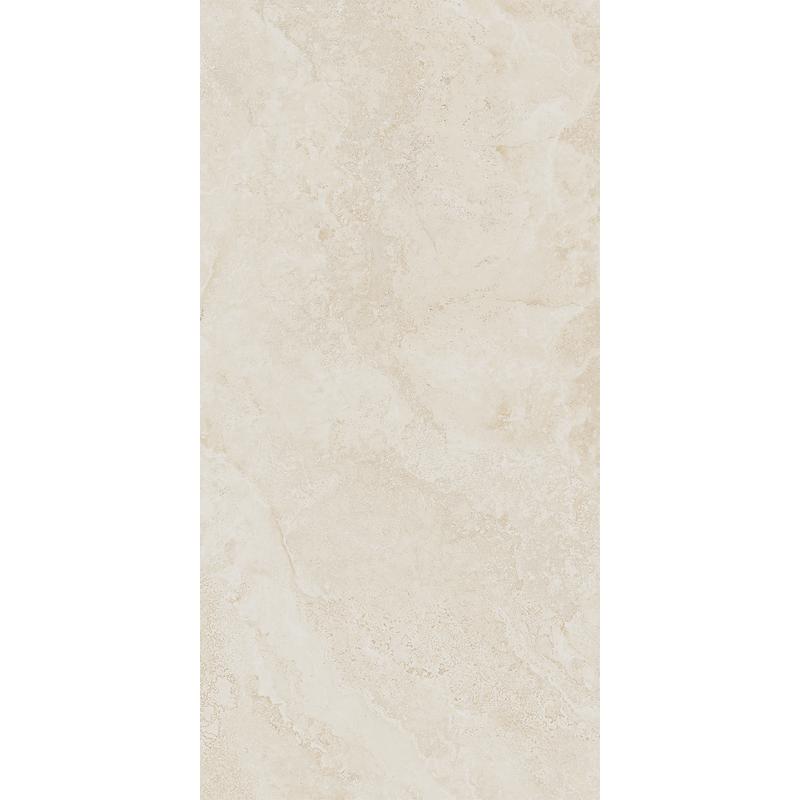 Onetile Mediterranean Stone Travertino Bianco 30x60 cm 9 mm polished
