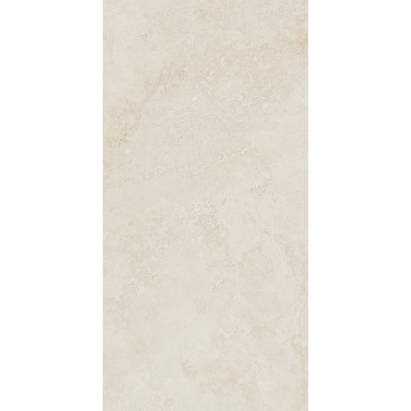 Onetile Mediterranean Stone Travertino Bianco 30x60 cm 9 mm Safe