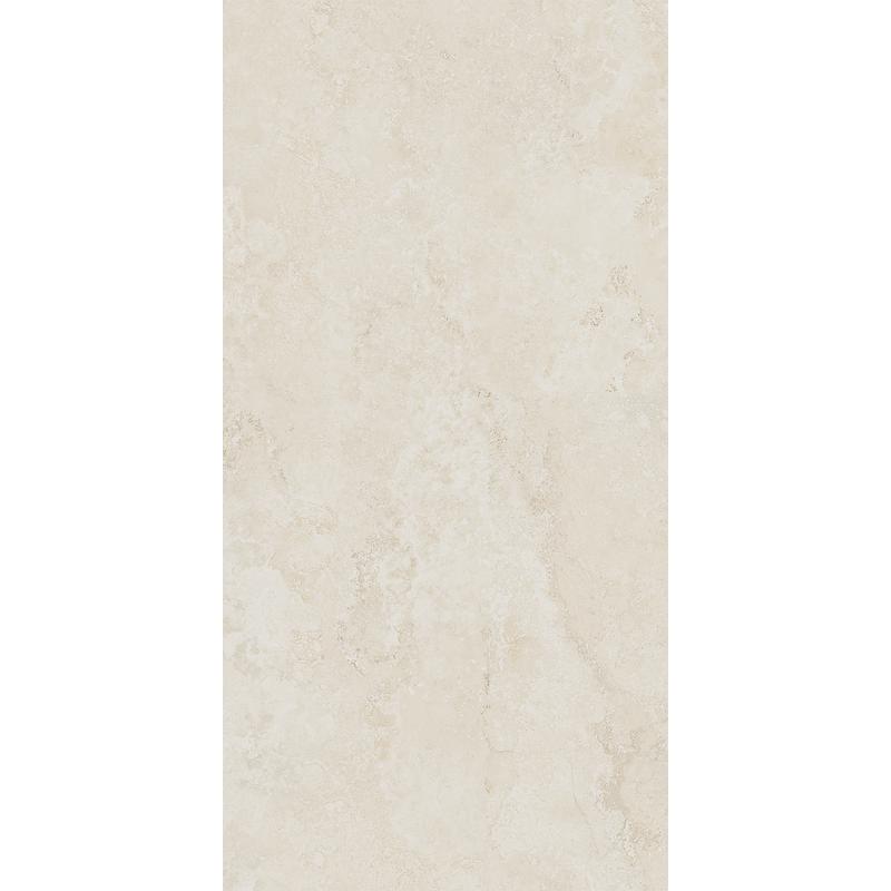 Onetile Mediterranean Stone Travertino Bianco 60x120 cm 9 mm Matte