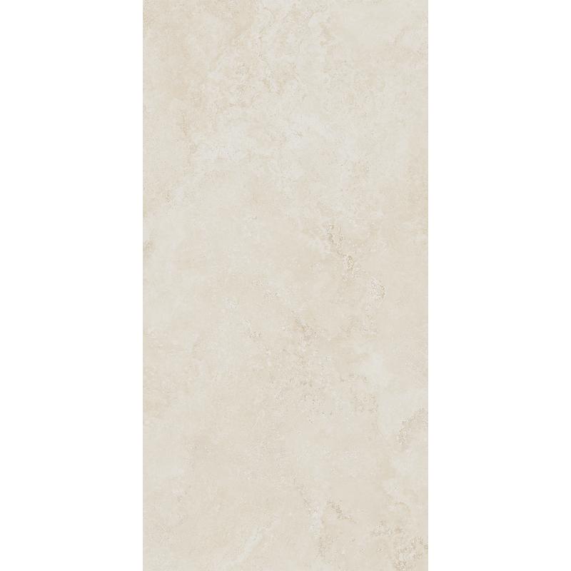 Onetile Mediterranean Stone Travertino Bianco 60x120 cm 9 mm Safe