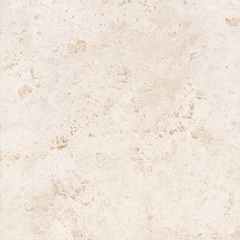 Onetile Mediterranean Stone Travertino Bianco 60x60 cm 9 mm Matte