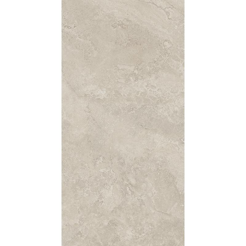 Onetile Mediterranean Stone TRAVERTINO GRIGIO 60x120 cm 9 mm Matte